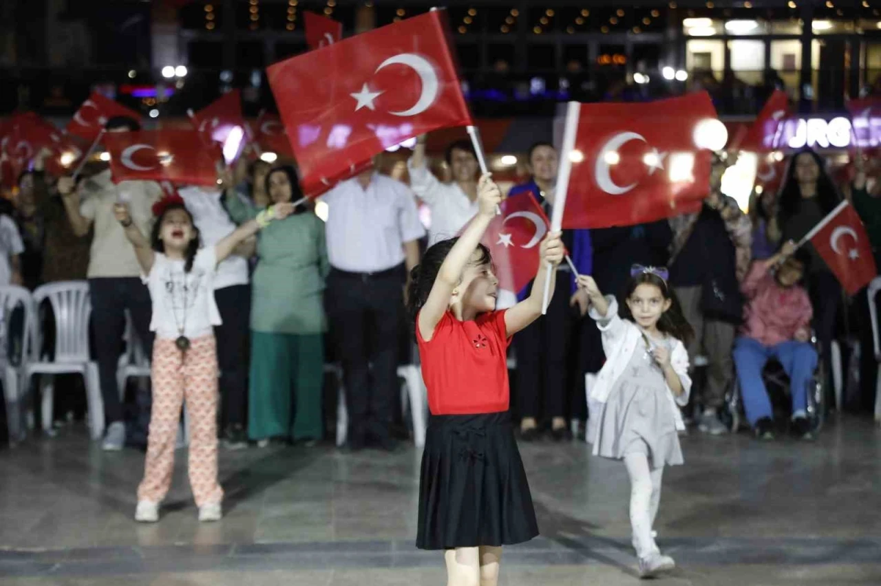 Başkan Çerçioğlu, özel bireylerin yanında olmaya devam ediyor
