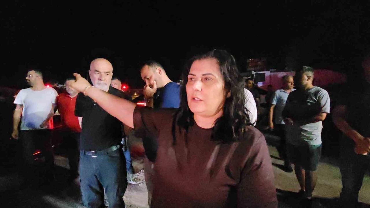 Başkan Çerçioğlu: &quot;Tüm kuruluşlarla organize bir şekilde çalışıyoruz&quot;

