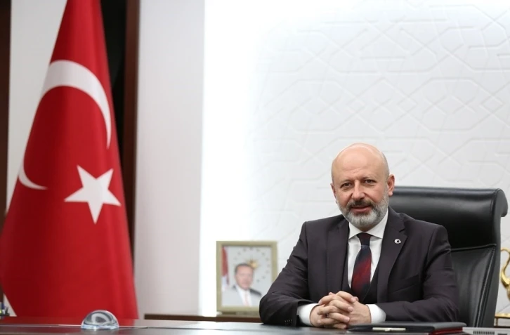 Başkan &Ccedil;olakbayrakdar: &ldquo;Basın &ccedil;alışanları, halkın sesidir&rdquo;
