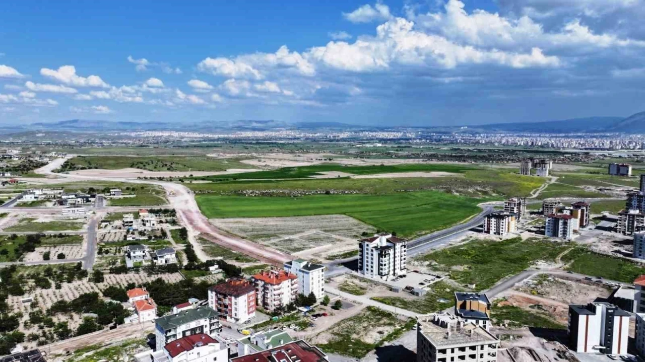 Başkan &Ccedil;olakbayrakdar: "Dev ve tarihi bir ulaşım yatırımı yapıyoruz"
