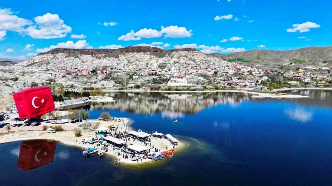 Başkan &Ccedil;olakbayrakdar: "Erciyes&rsquo;in başarısını Bayramhacı ile ta&ccedil;landıracağız"

