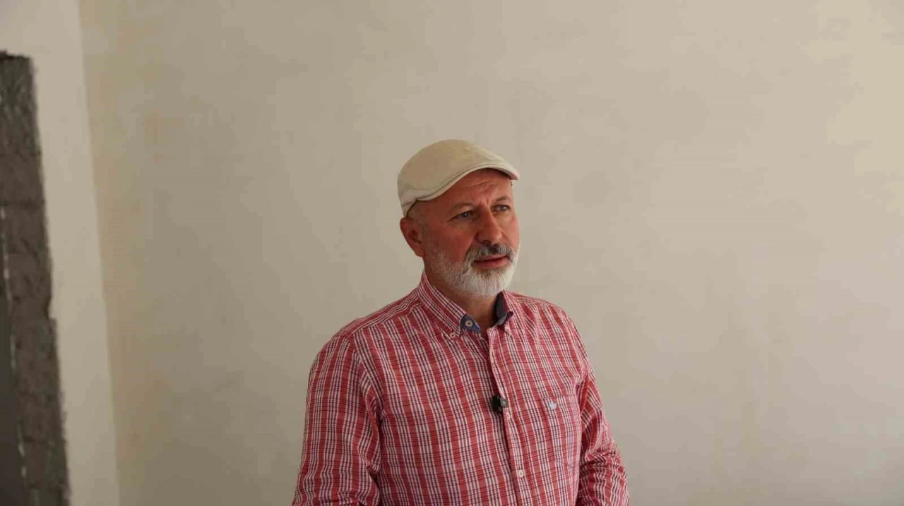 Başkan &Ccedil;olakbayrakdar: "Şehrimize modern ve donanımlı bir k&uuml;t&uuml;phane daha kazandırıyoruz"
