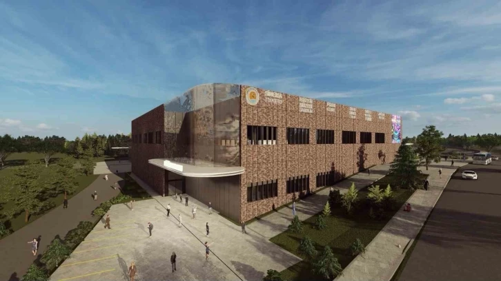 Başkan Demir: &ldquo;En doğru yatırım ve hizmeti yapmak i&ccedil;in &ccedil;alışıyoruz&rdquo;
