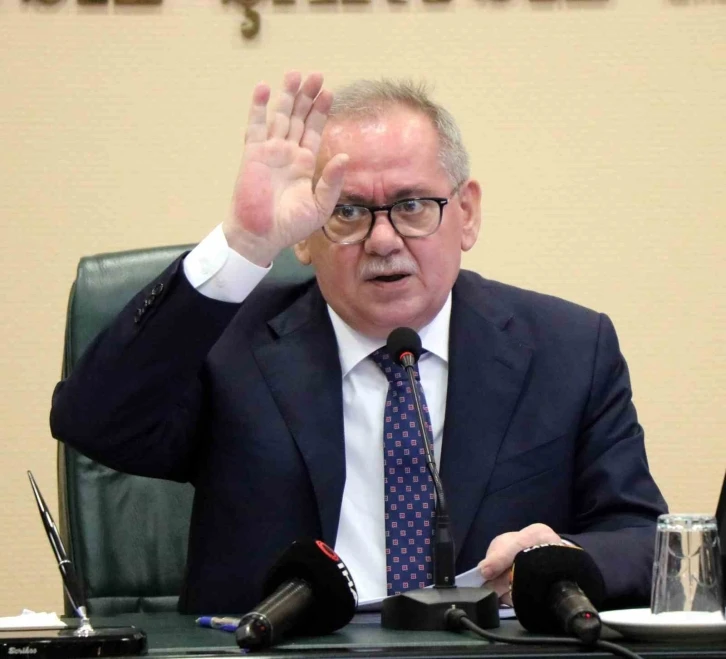 Başkan Demir: &ldquo;G&uuml;lsan&rsquo;ın 2024 Nisan-Mayıs aylarında Toybelen&rsquo;e taşınması muhtemel&rdquo;
