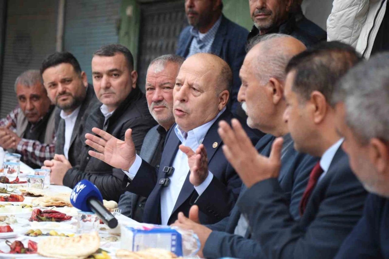 Başkan Demirçalı’dan yapay zeka tepkisi: &quot;Burası Türkiye’nin en tehlikeli değil, en güvenli mahallesidir&quot;
