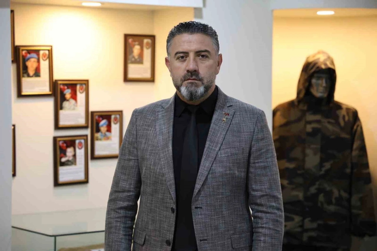 Başkan  Deveci: &quot;Aynı karanlık senaryo, aynı hedef&quot;
