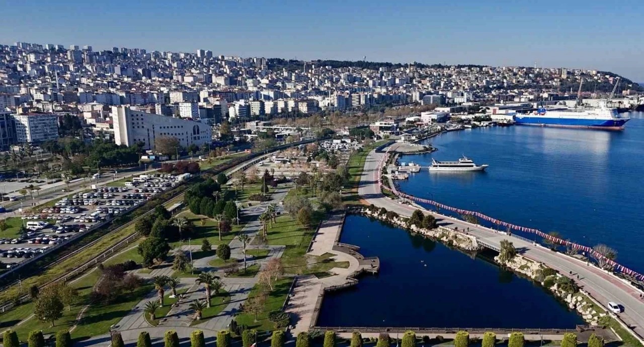 Başkan Doğan: "D&ouml;n&uuml;ş&uuml;m&uuml; vatandaşımızla birlikte y&ouml;netiyoruz"
