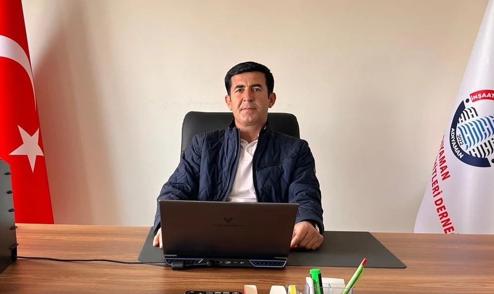 Başkan Doğru: &quot;Yerinde dönüşüm projesi tarihi uzatılmalıdır&quot;
