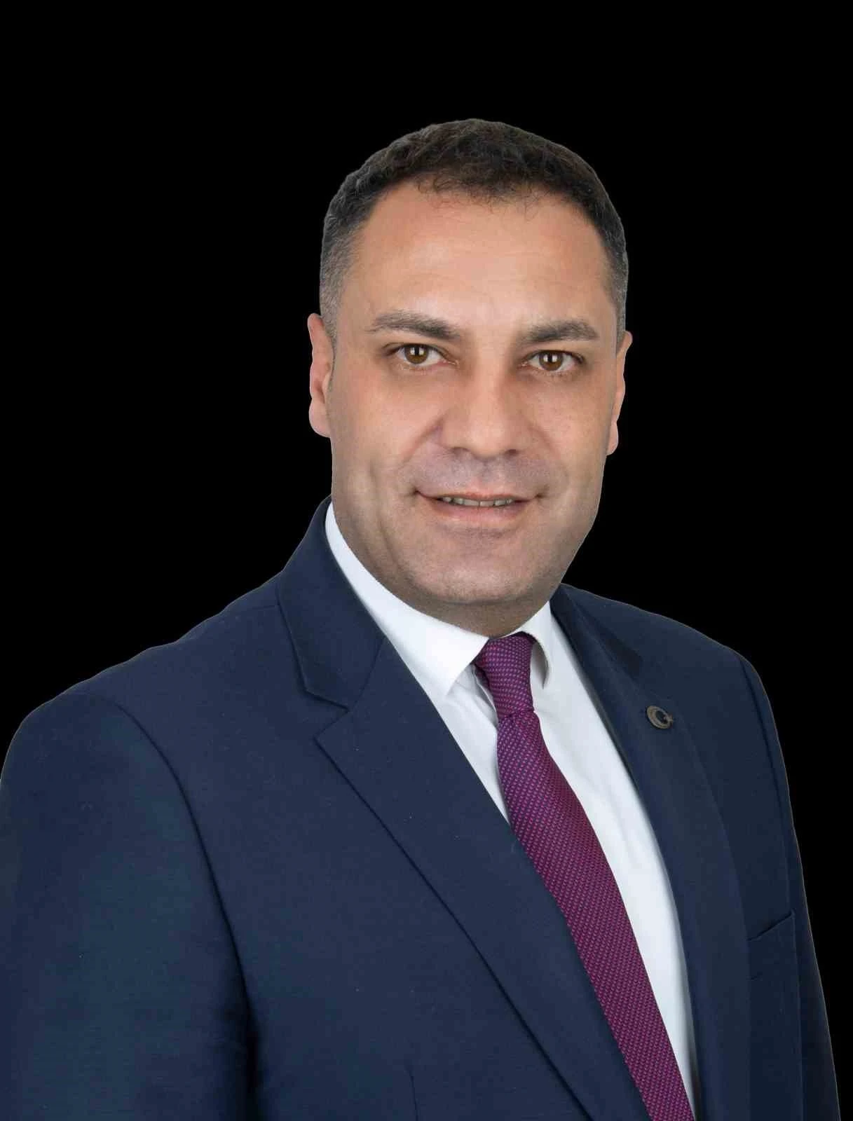 Başkan Ekinci, bıçaklı saldırıya uğradığı yönündeki iddiaları yalanladı
