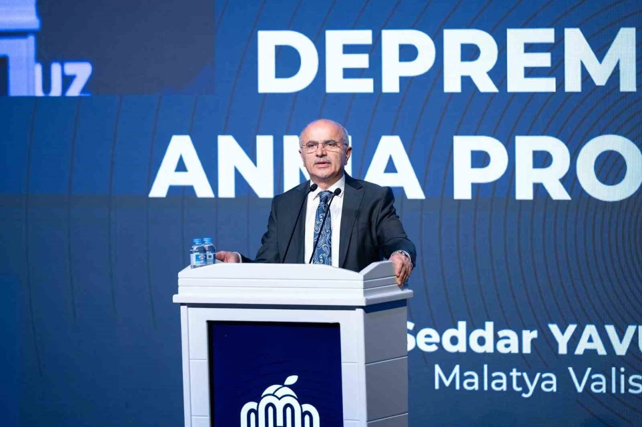 Başkan Er: "Malatya b&uuml;y&uuml;k başarıların şehri olacak"
