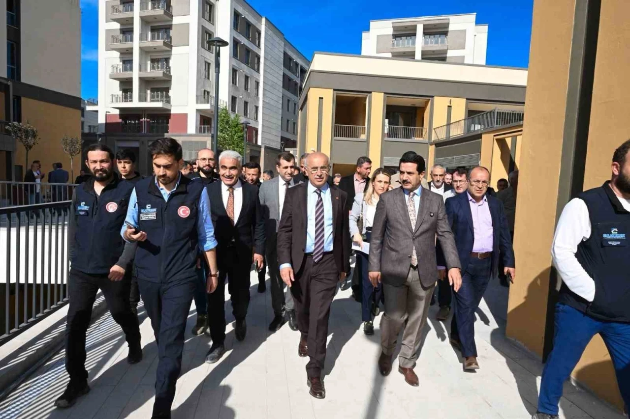Başkan Er: "Malatya&rsquo;nın hafızasının kaybolmaması i&ccedil;in &ccedil;alışıyoruz"
