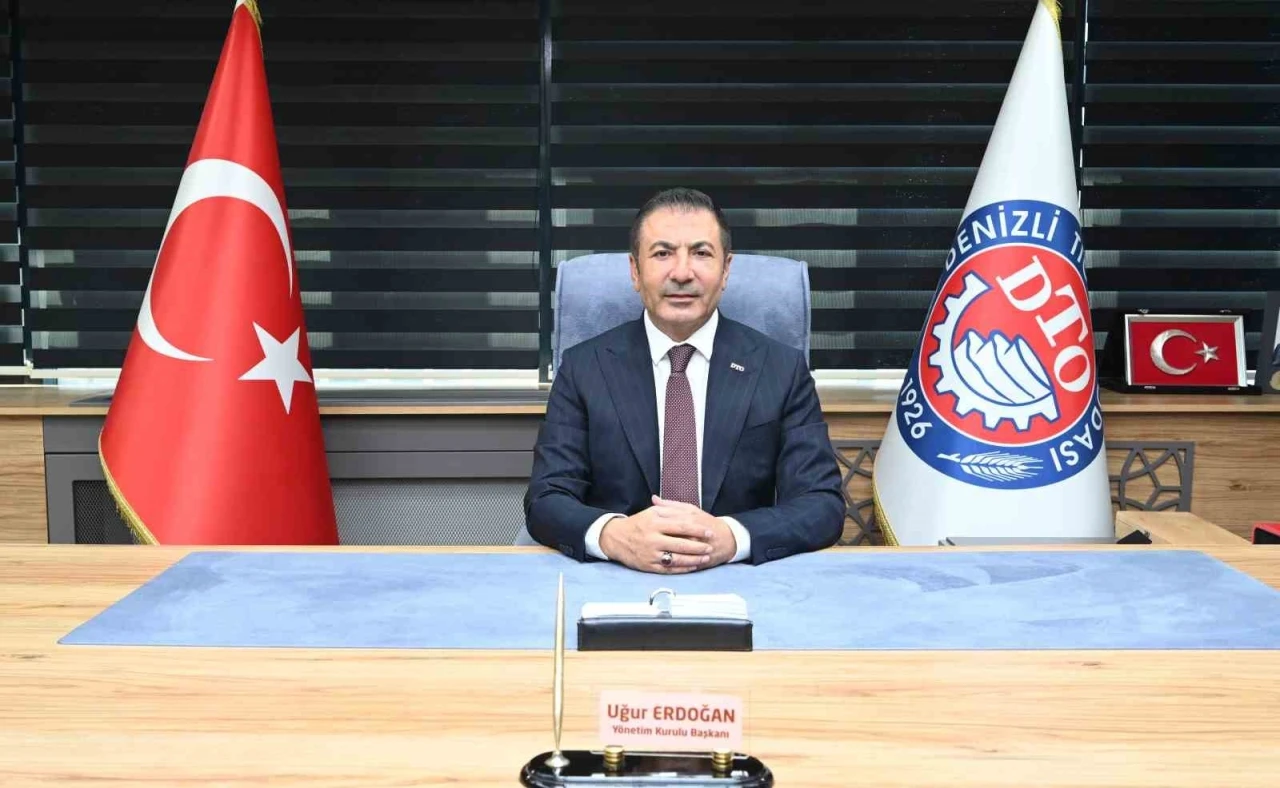 Başkan Erdoğan, &quot;Ulu Önder Atatürk ile silah arkadaşlarını rahmetle anıyoruz&quot;
