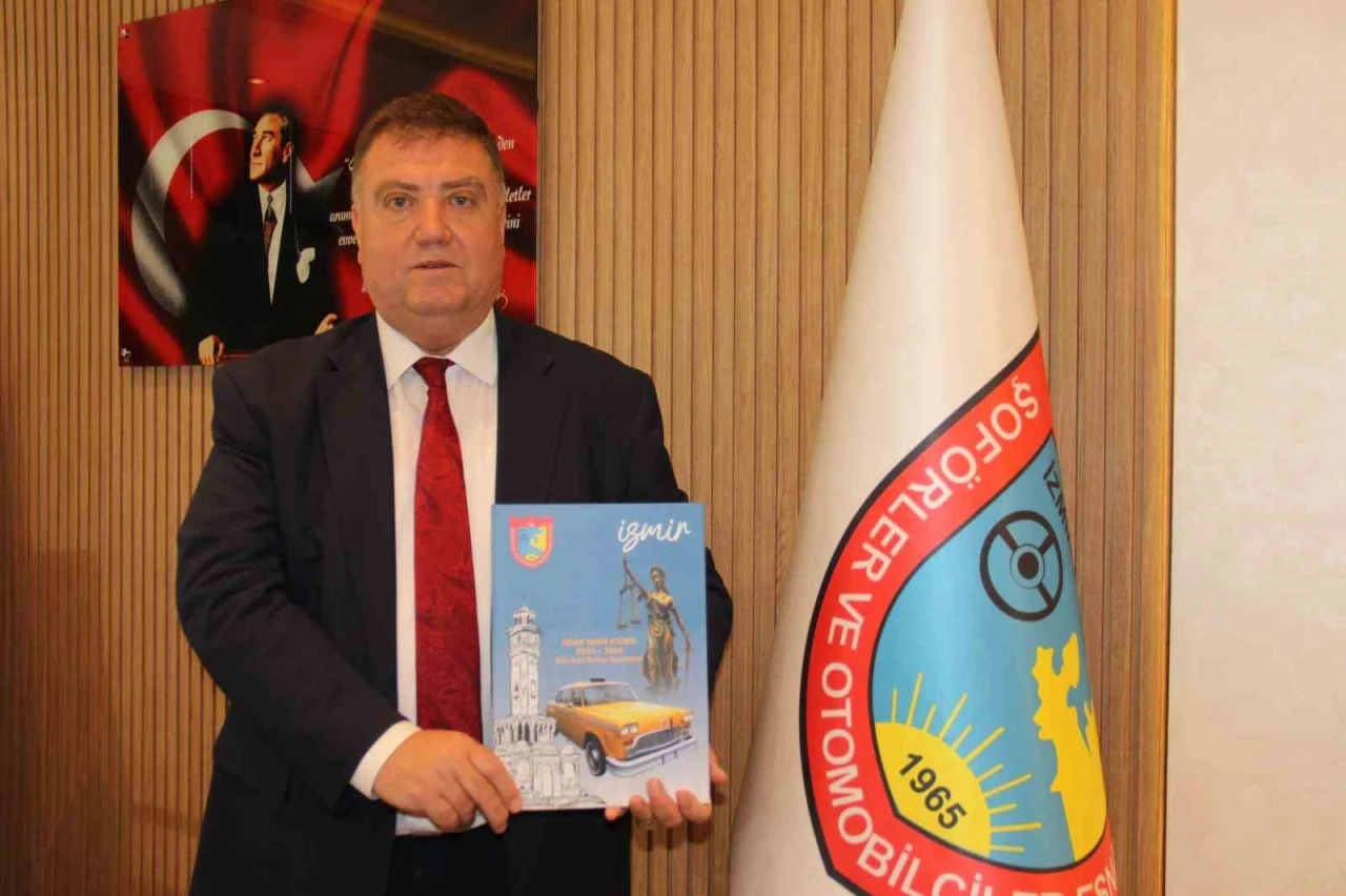 Başkan Erkan Özkan, &quot;Amacımız günü kurtarmak değil, geleceği doğru inşa etmek&quot;
