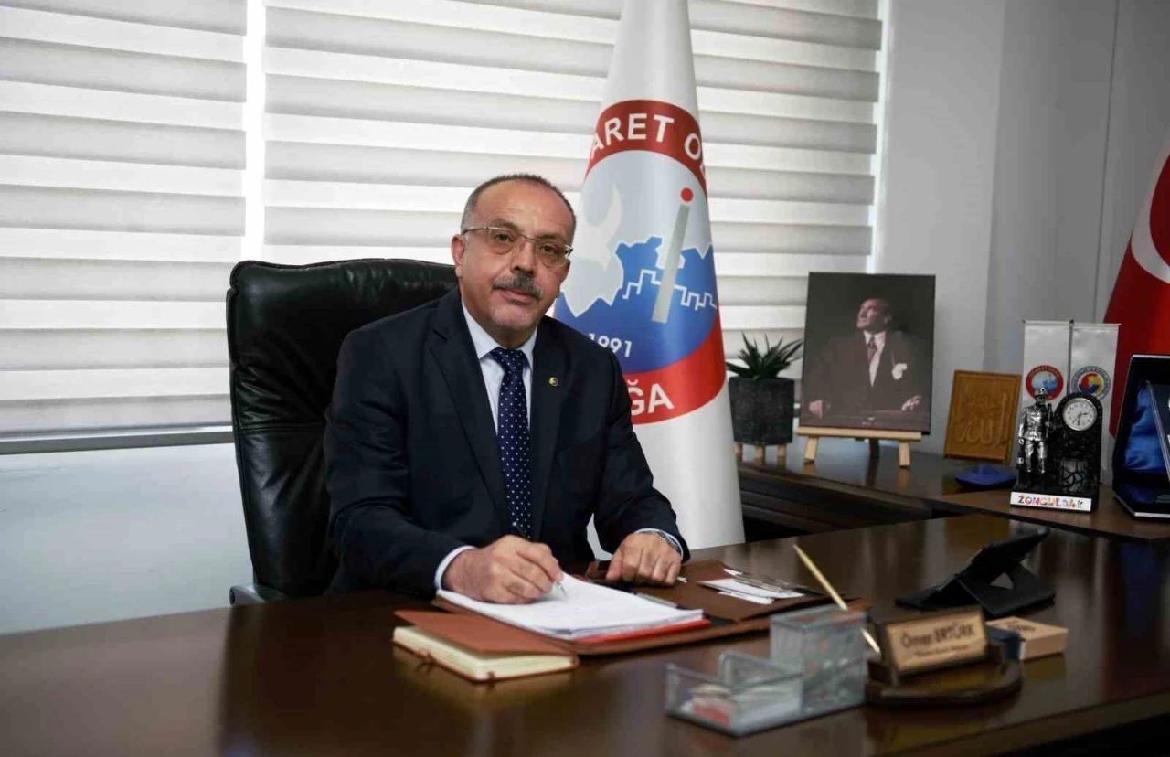 Başkan Ertürk: &quot;Aliağa’nın bütüncül bir ulaşım master planına ihtiyacı var&quot;
