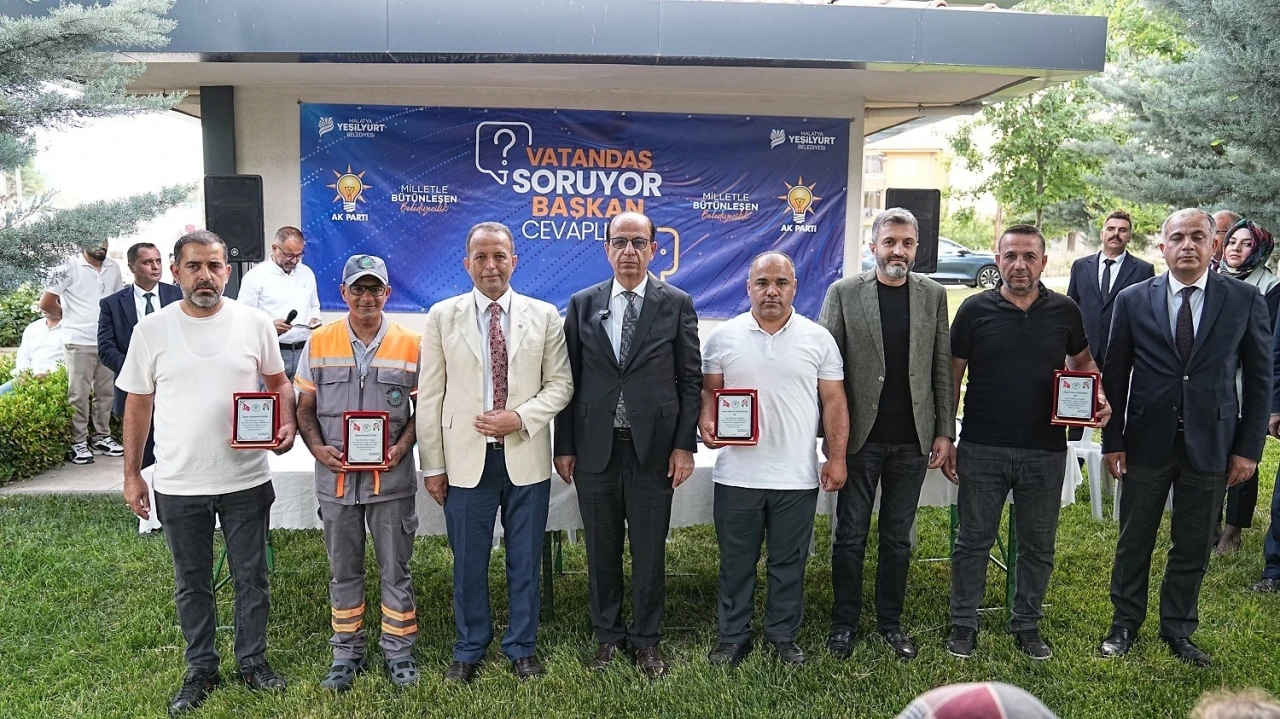 Başkan Geçit: &quot;İlçemizi daha güzel bir geleceğe taşıyacağız&quot;
