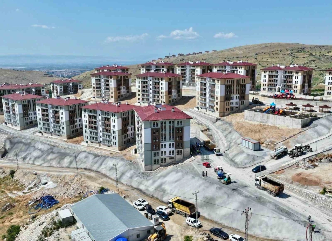 Başkan Ge&ccedil;it: "Konak&rsquo;a verdiğimiz s&ouml;z&uuml; yerine getirdik"
