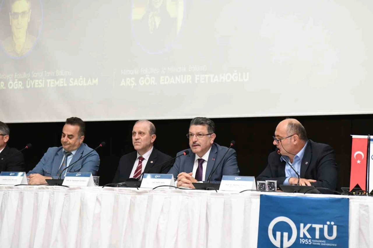 Başkan Genç: &quot;Arkeopark Müzesi Projesi şehrimize sözümüzdür&quot;
