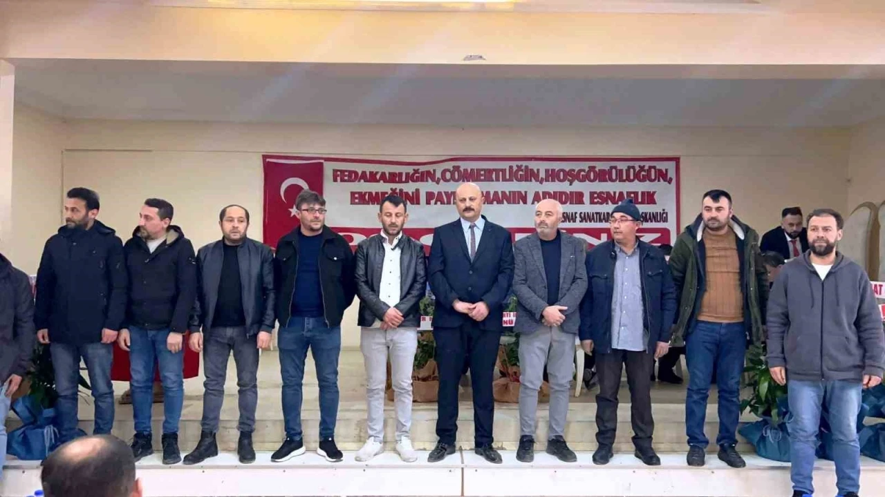 Başkan G&uuml;l: "&Ccedil;&ouml;z&uuml;m &uuml;reten bir y&ouml;netim anlayışımız olacak"
