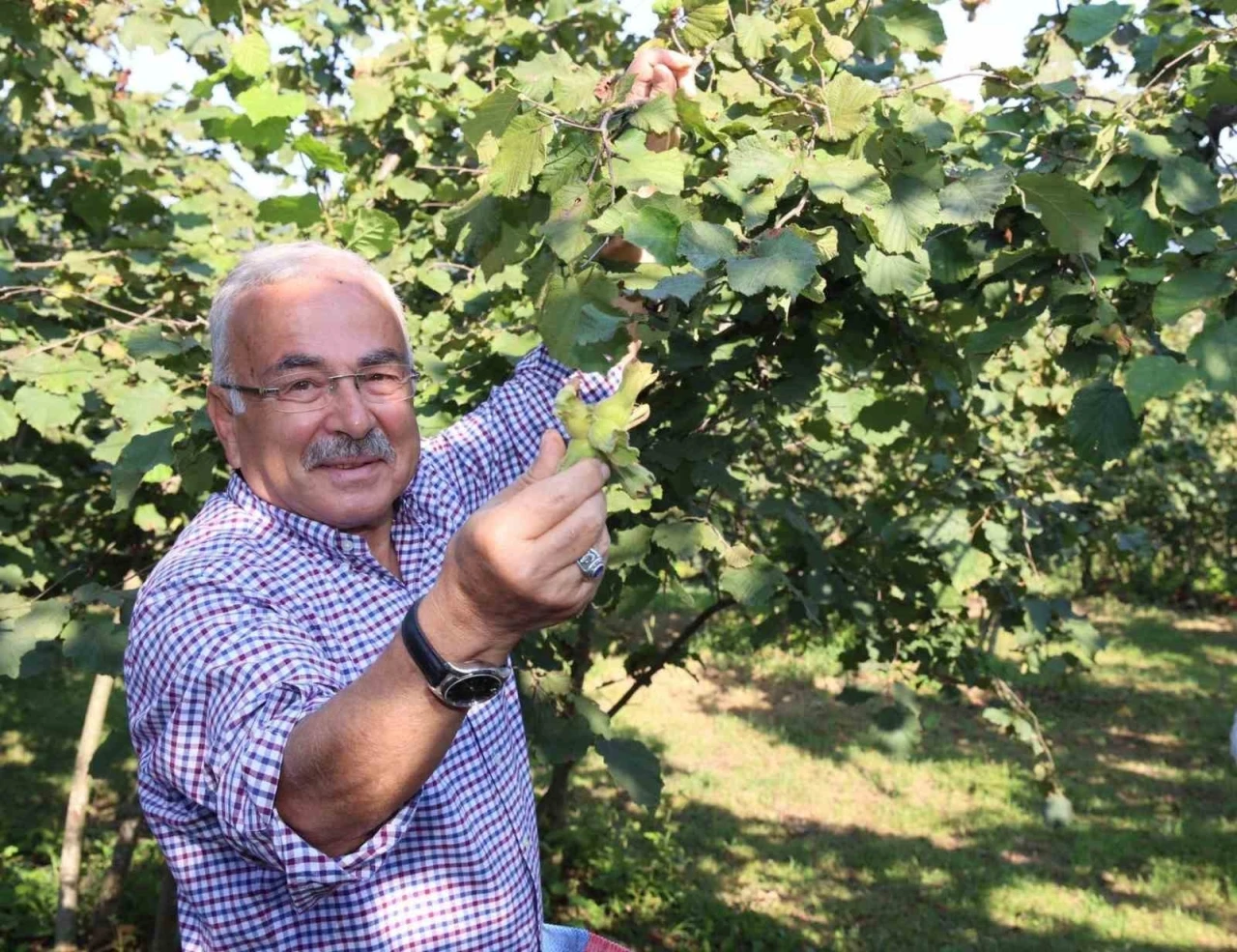 Başkan Güler’den Ferrero’ya karşı tarihi fındık mücadelesi: &quot;Bu bir milli duruştur&quot;

