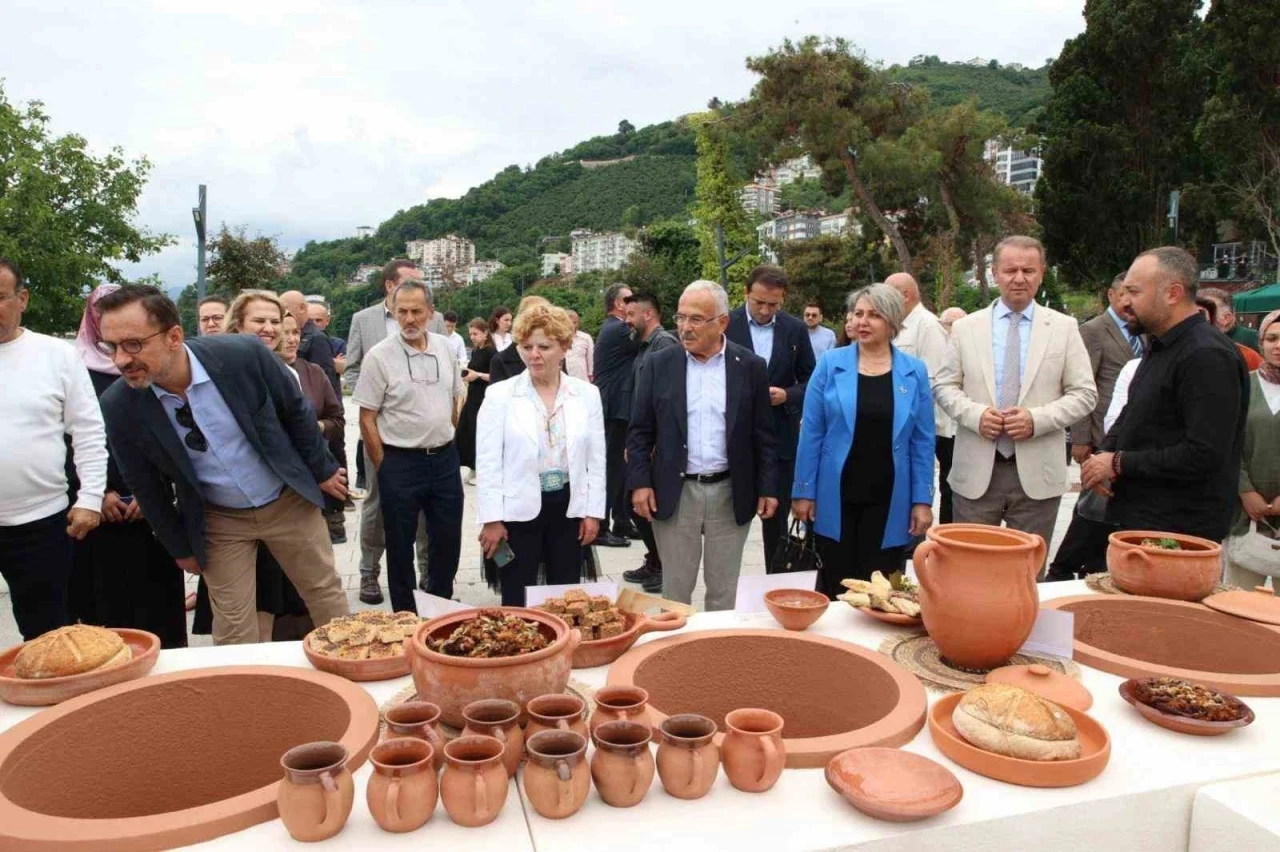 Başkan Güler: &quot;Şehrimizin tarihine sahip çıkmaya devam edeceğiz&quot;
