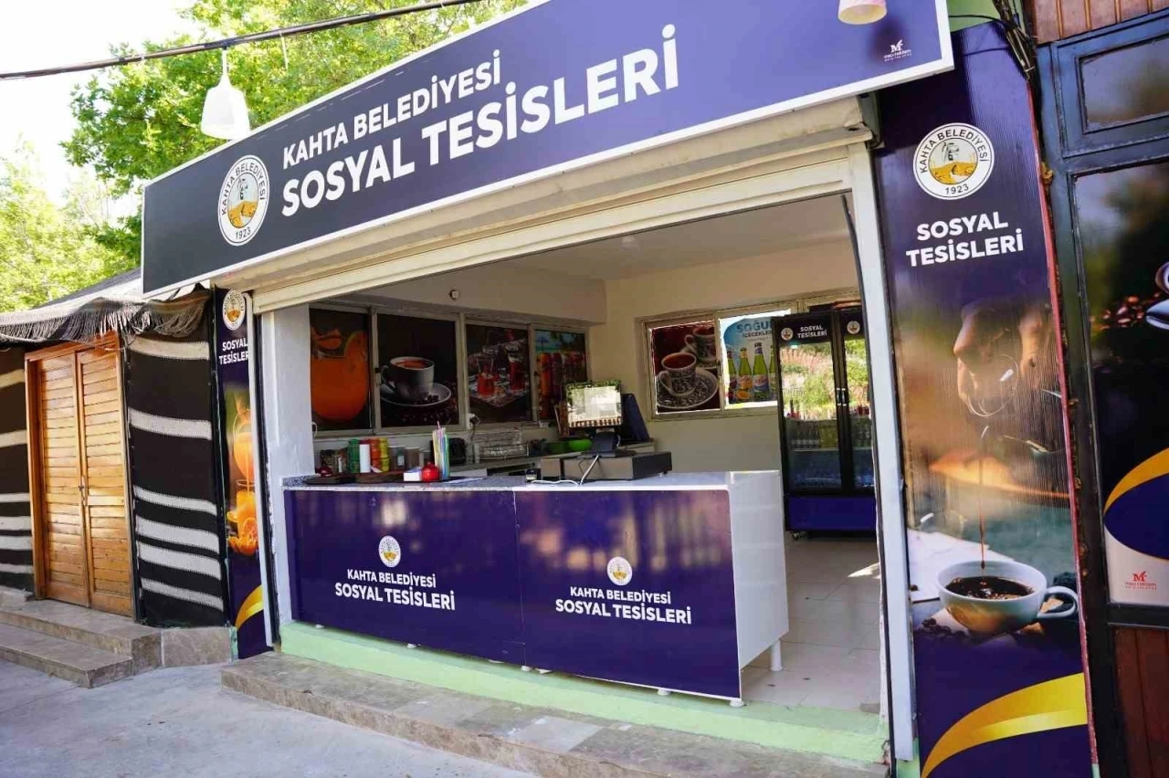 Başkan Halla&ccedil;: "Parklarımızda yeni d&ouml;nem başlıyor"
