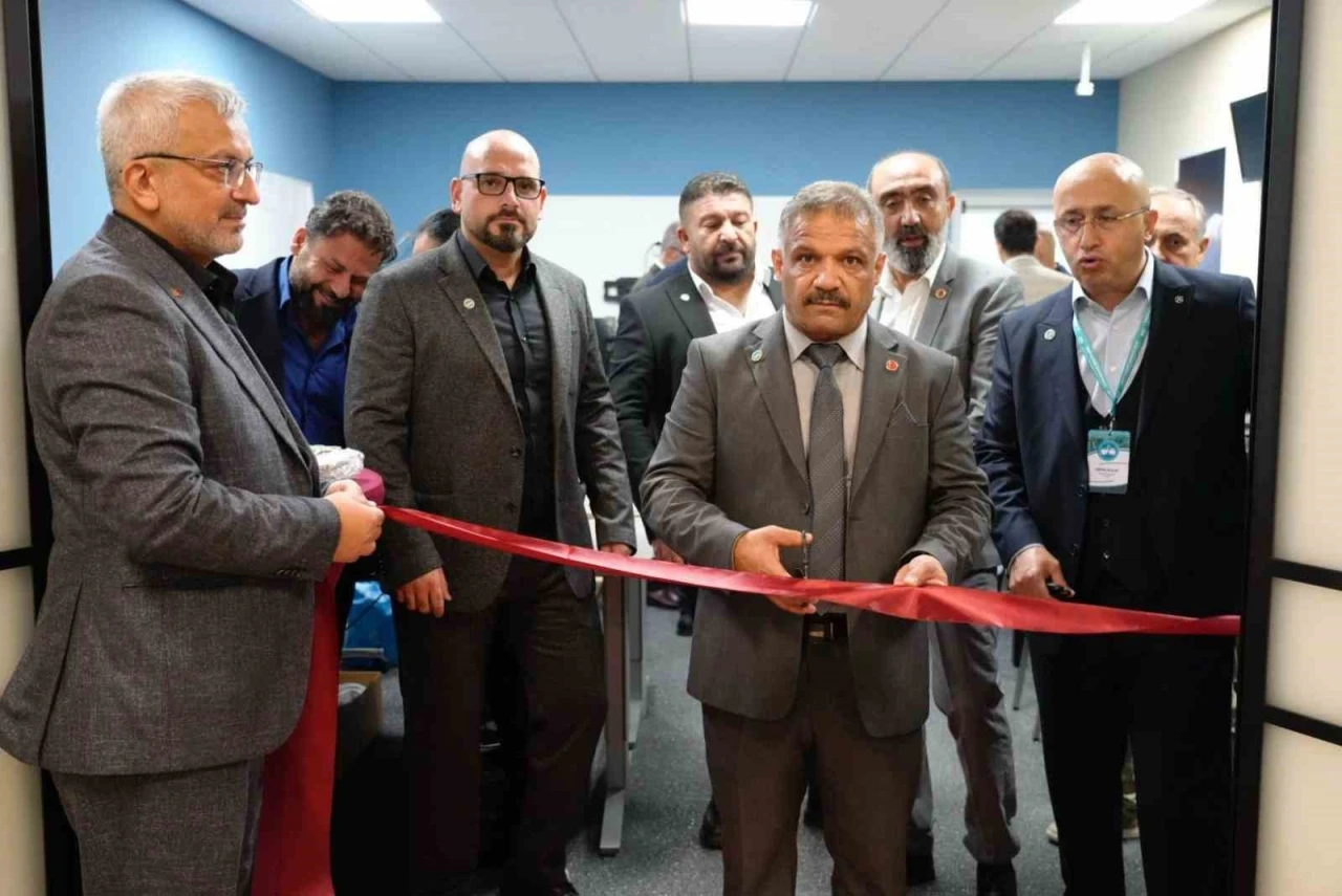 Başkan Hızar tek aday
