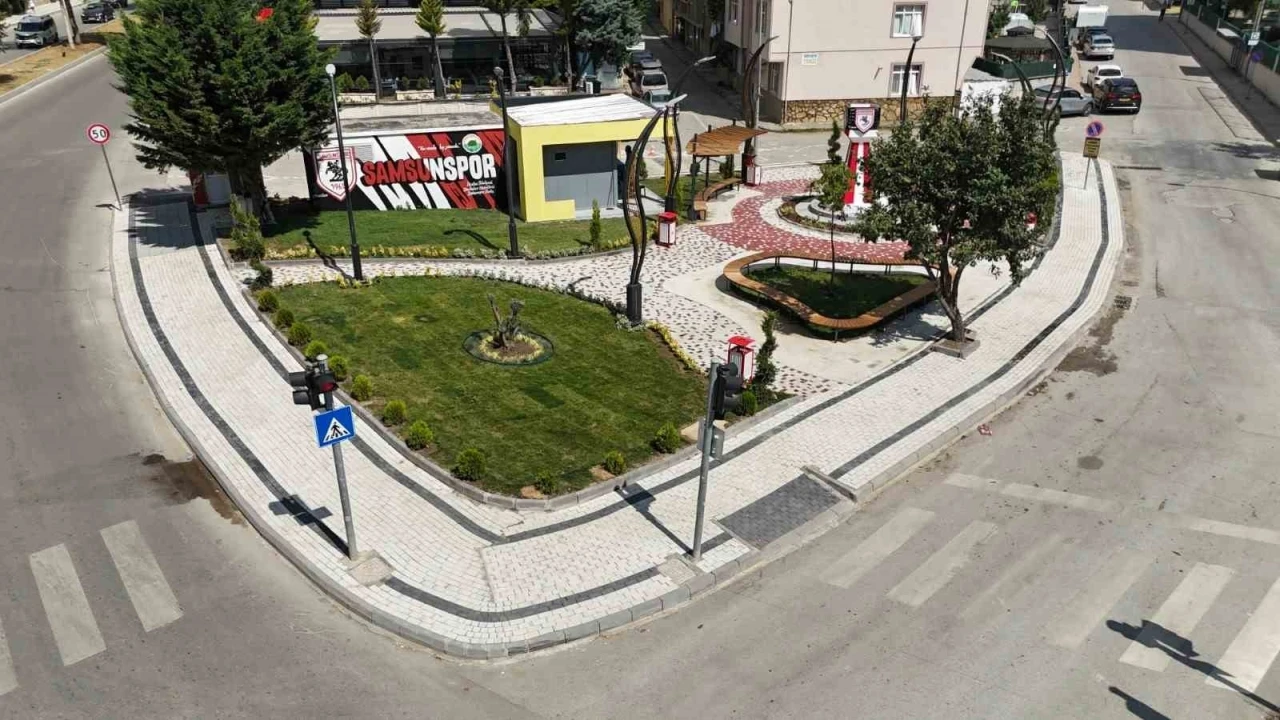 Başkan İhsan Kurnaz: "2025&rsquo;te &ouml;nemli işlere imza attık"
