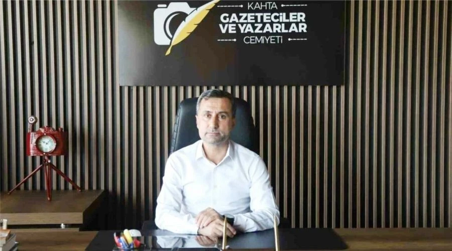 Başkan İşeri&rsquo;den siyaset ve sanayide "liyakat" &ccedil;ağrısı
