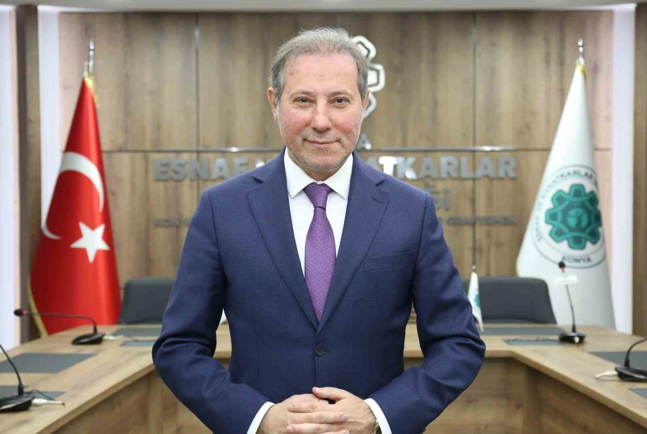 Başkan Karabacak: &quot;15 Temmuz kahramanlık destanı unutmayacağız, unutturmayacağız&quot;
