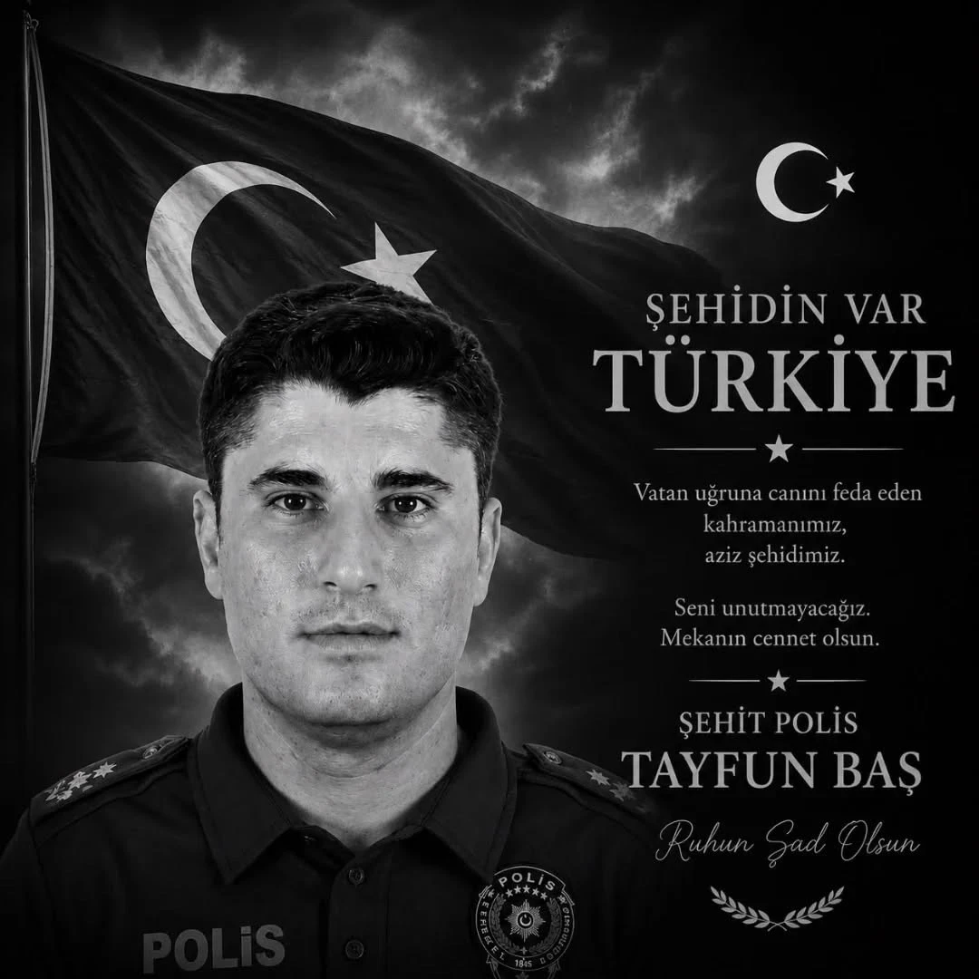 Başkan Kaya&rsquo;dan başsağlığı mesajı
