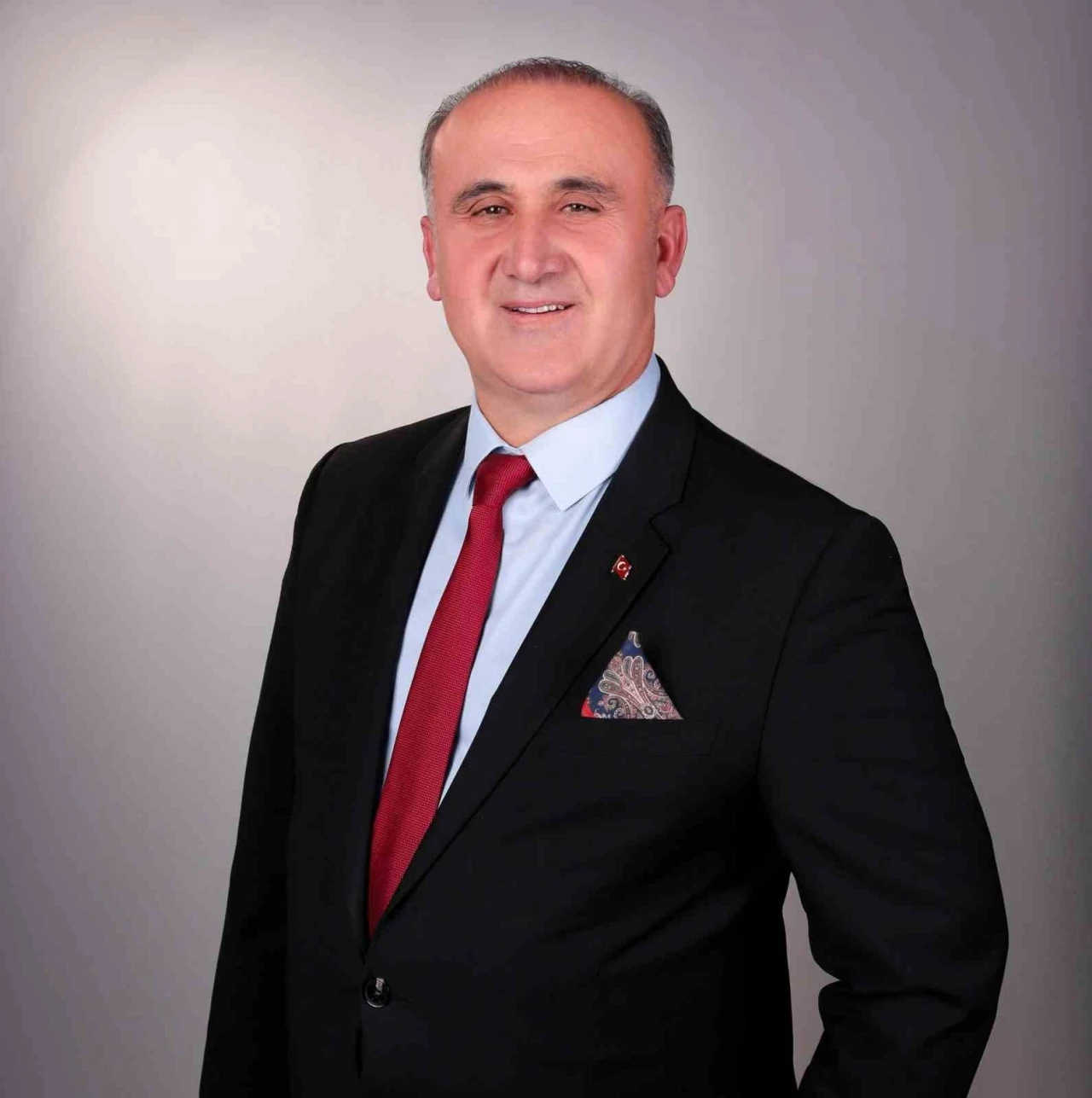 Başkan Kaya: &quot;Demokrasinin adı Türkiye&quot;
