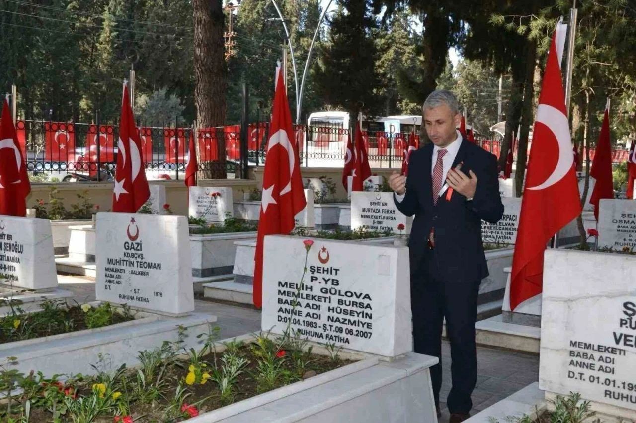 Başkan Kıyışkan&rsquo;dan dikkat &ccedil;eken a&ccedil;ıklama
