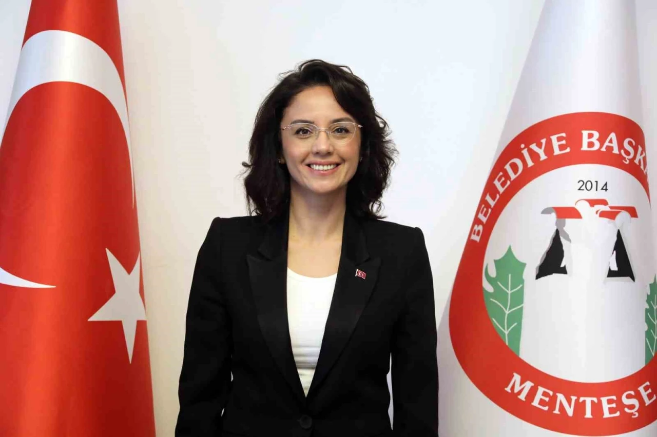 BaÅŸkan Köksal Aras’tan 29 Ekim mesajı