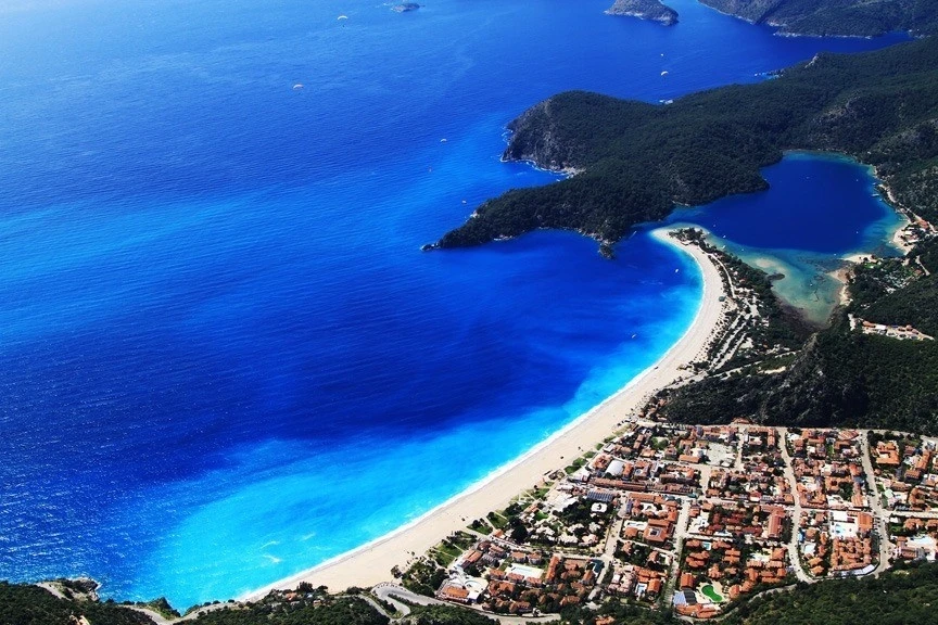 Başkan Kökten: &quot;Fethiye’de tatil daha uygun ve nitelikli&quot;
