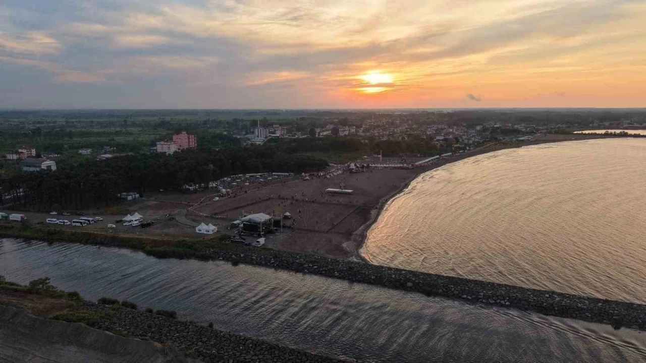 Başkan Kul&rsquo;dan Sefo konserine davet
