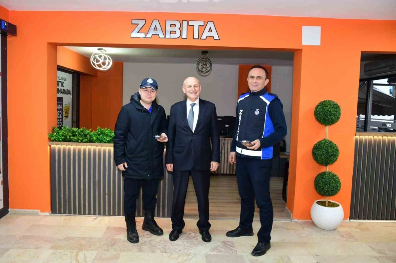 Başkan Kul: "Mazlumların acısını y&uuml;reğimizde yaşıyoruz"
