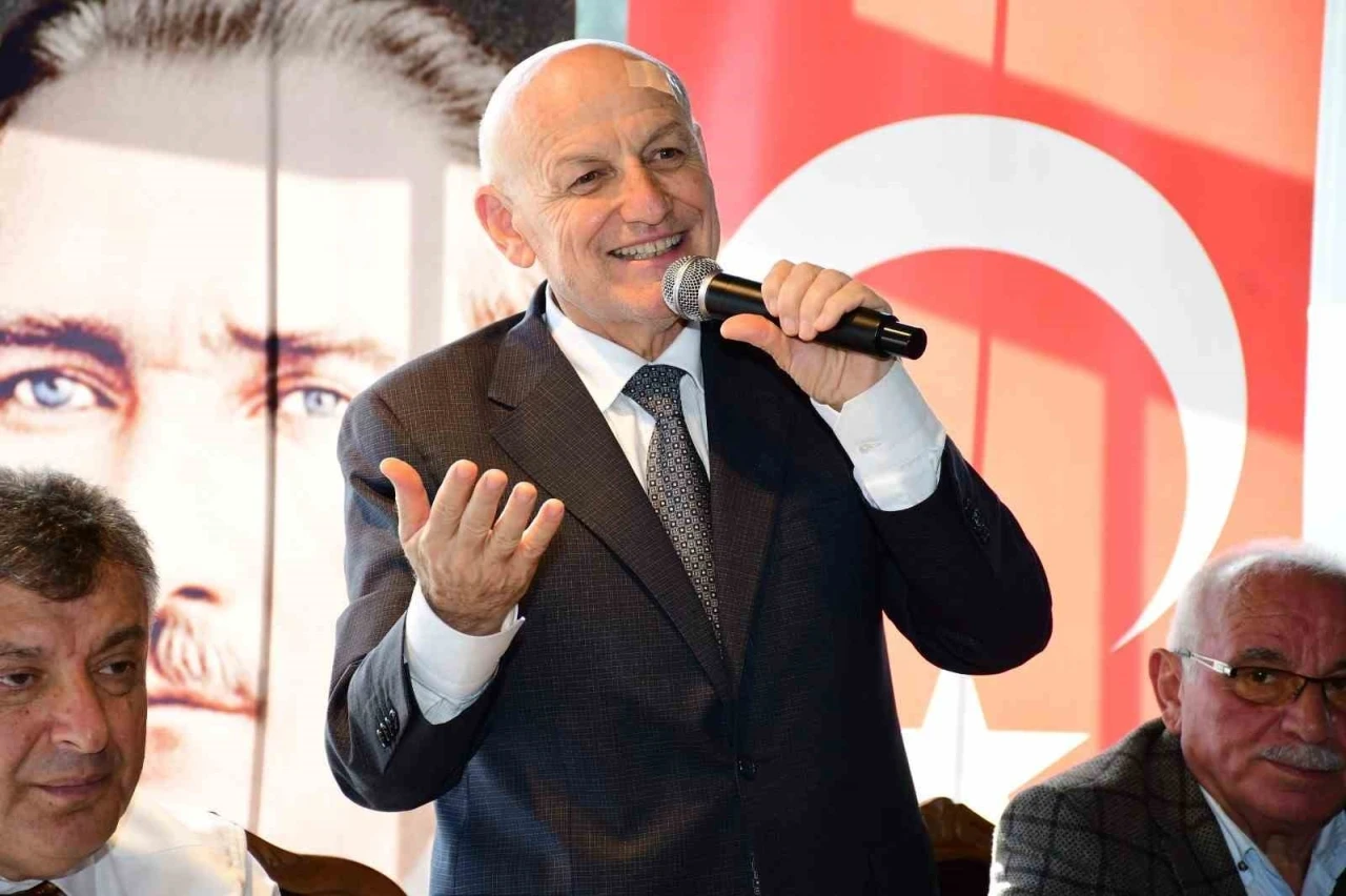 Başkan Kul: "Terme kritik eşiği aşmak üzere"