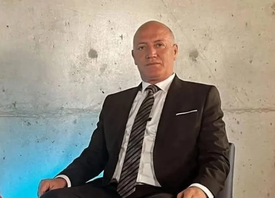 Başkan Kumral; &quot;24 yılın hikayesi AK Parti, Türkiye Yüzyılına eserler kazandırıyor&quot;

