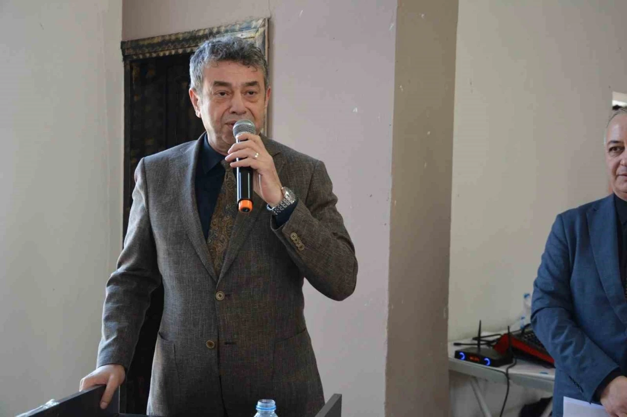 Başkan Künkcü’den UKOME’ye çağrı: &quot;Şoför esnafı zam bekliyor&quot;
