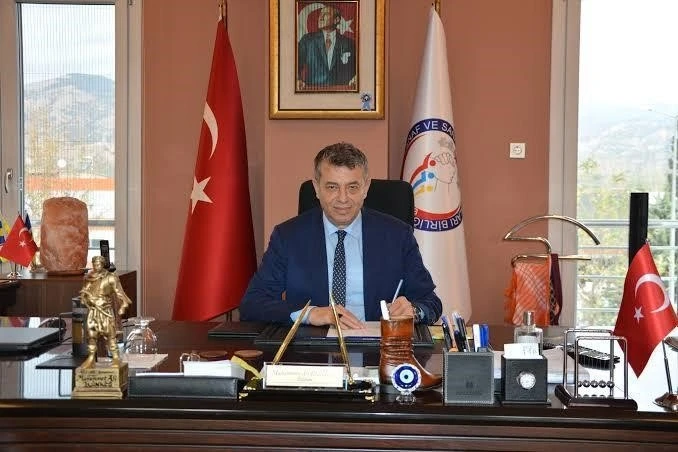 Başkan K&uuml;nkc&uuml;: "Esnafın finansman y&uuml;k&uuml; hafifleyecek"
