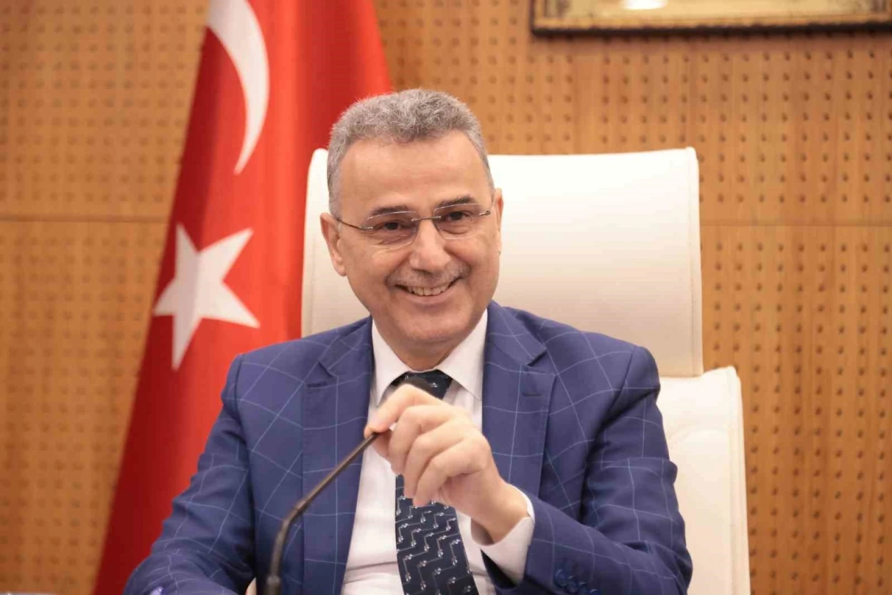 Başkan Kurnaz: &quot;İlkadım için hep birlikte çalışıyoruz&quot;

