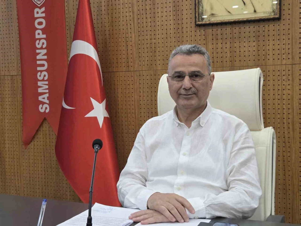Başkan Kurnaz: "Sokak hayvanlarını topluyoruz ancak azalmıyor"
