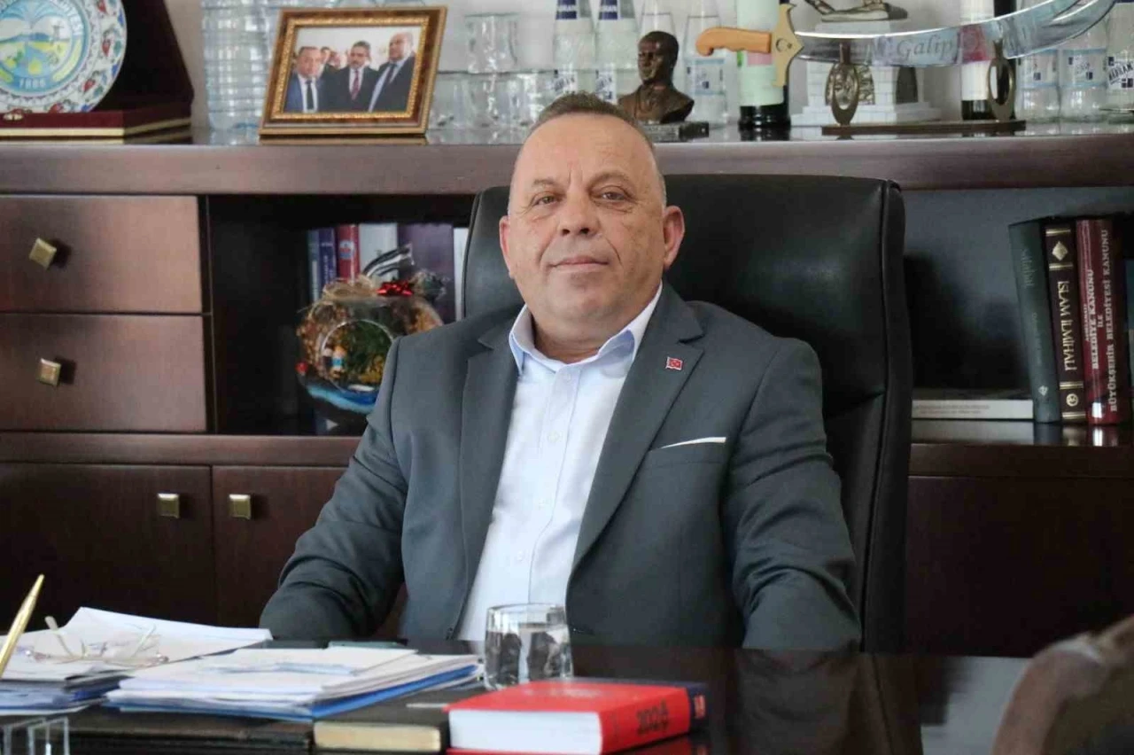 Başkan &Ouml;zel&rsquo;den 15 Temmuz mesajı
