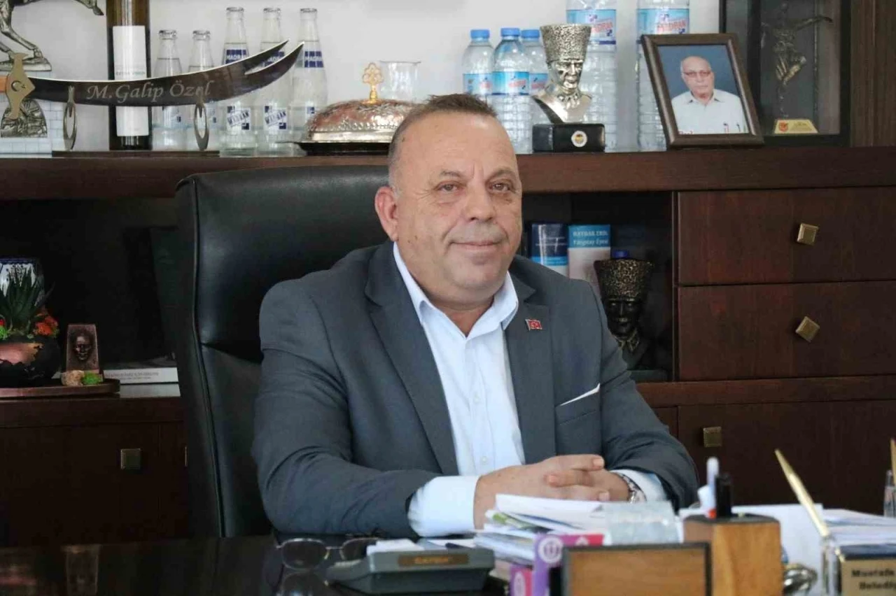 Başkan Özel’den 19 Mayıs kutlama mesajı
