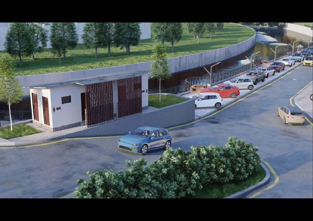 Başkan &Ouml;zen "Feke i&ccedil;in kalıcı ve yakışan işleri hayata ge&ccedil;irmeye devam ediyoruz"
