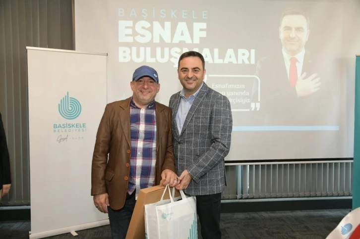 Başkan &Ouml;zl&uuml;: "886 milyon TL&rsquo;lik yatırımla hizmetler ve eserler &uuml;rettik"
