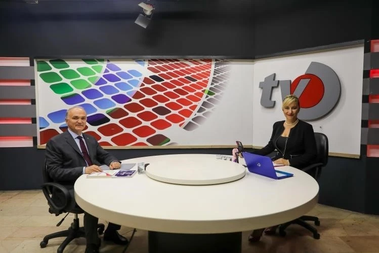 Başkan Özlü &quot;Sanayiciler artık Düzce’yi öğrendi&quot;
