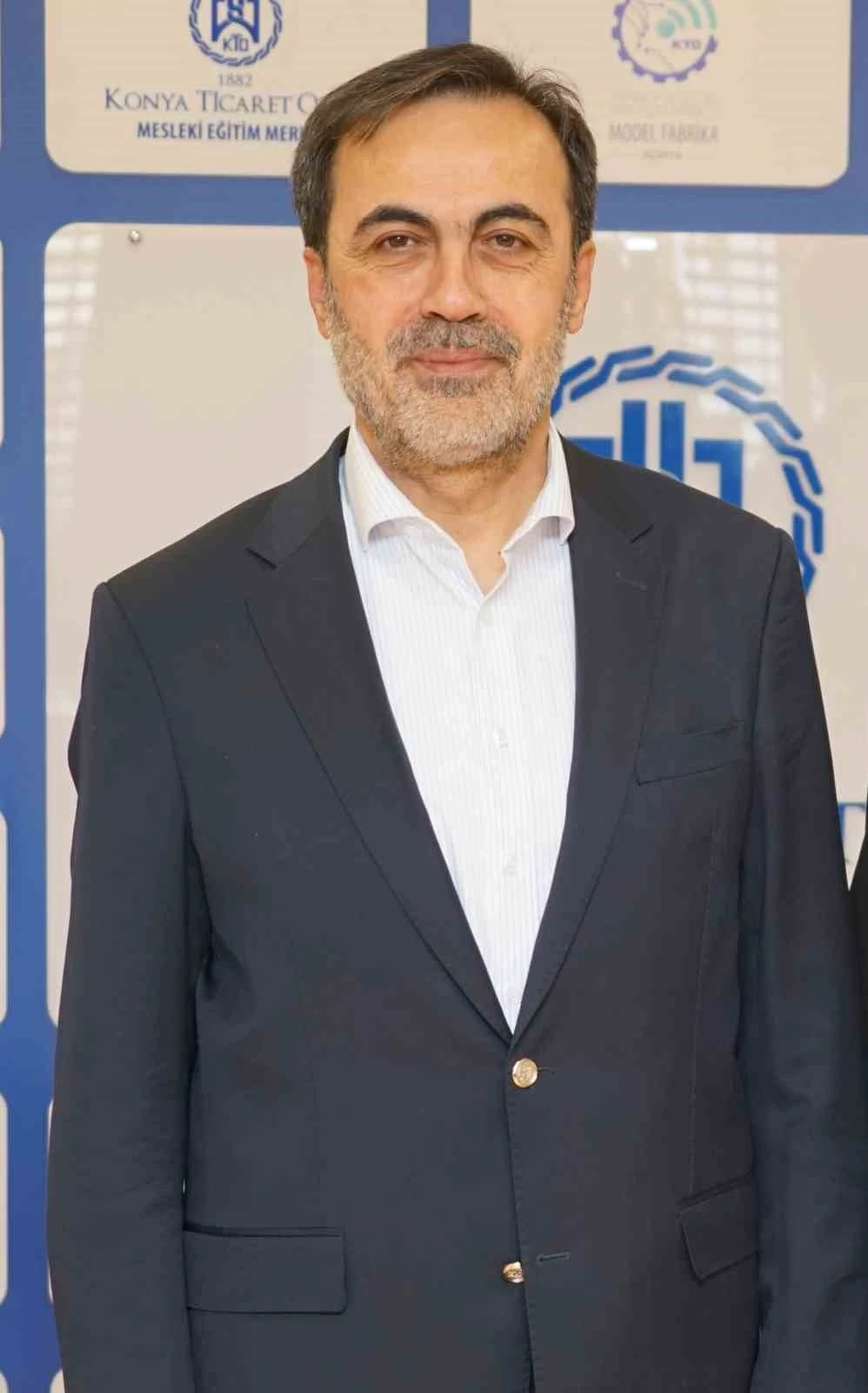 Başkan &Ouml;zt&uuml;rk: "Konya&rsquo;nın &uuml;retim g&uuml;c&uuml;, T&uuml;rkiye&rsquo;nin en b&uuml;y&uuml;kleri arasında yer almaya devam ediyor"
