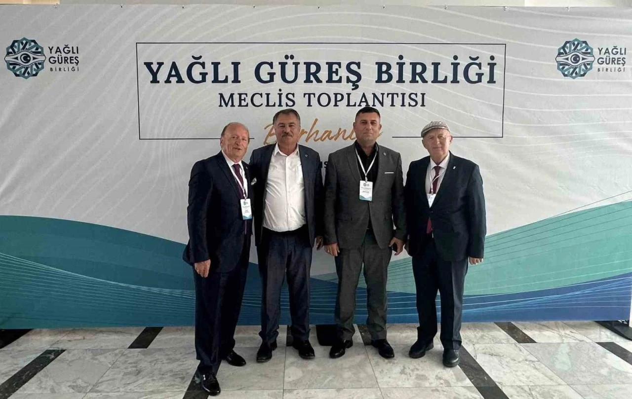 Başkan Pütün ata mirasına sahip çıkıyor
