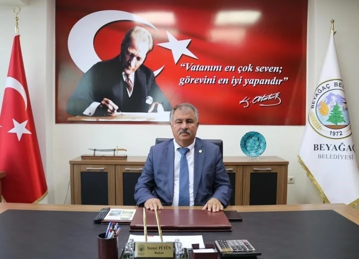 Başkan Pütün, Özgür Özel’e yapılan saldırıyı kınadı
